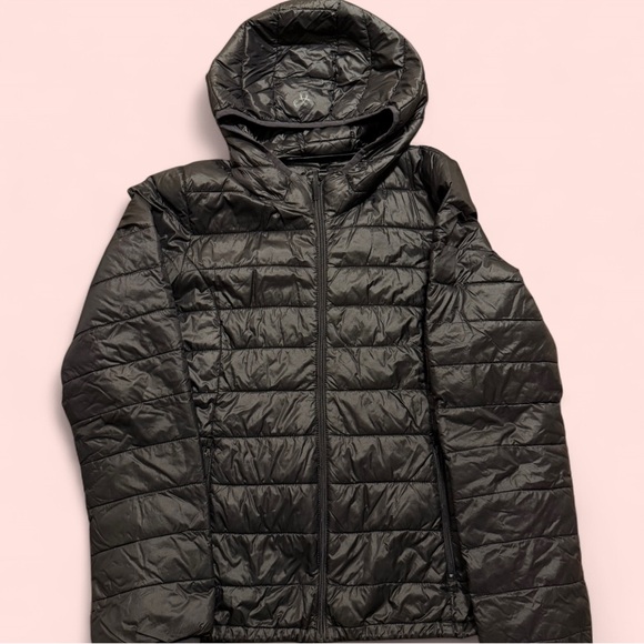 TNA Botanie Super Light Puffer Jacket - Picture 2 of 4